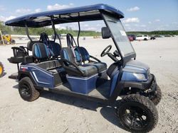 Vehiculos salvage en venta de Copart Spartanburg, SC: 2022 Golf Cart Cart