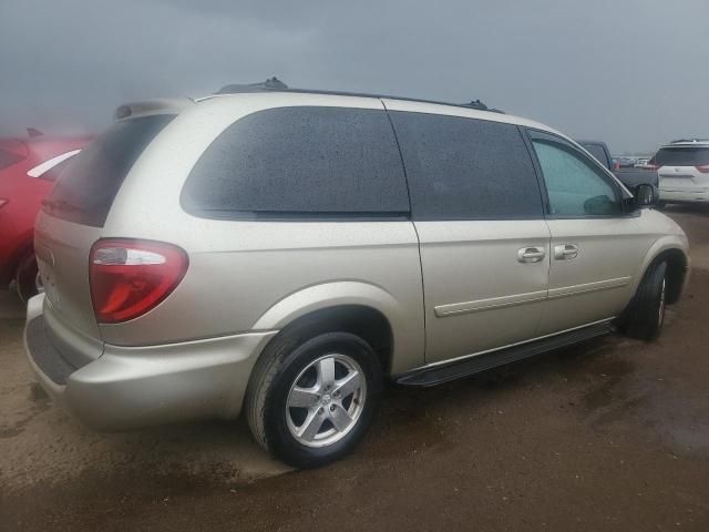 2005 Dodge Grand Caravan SXT