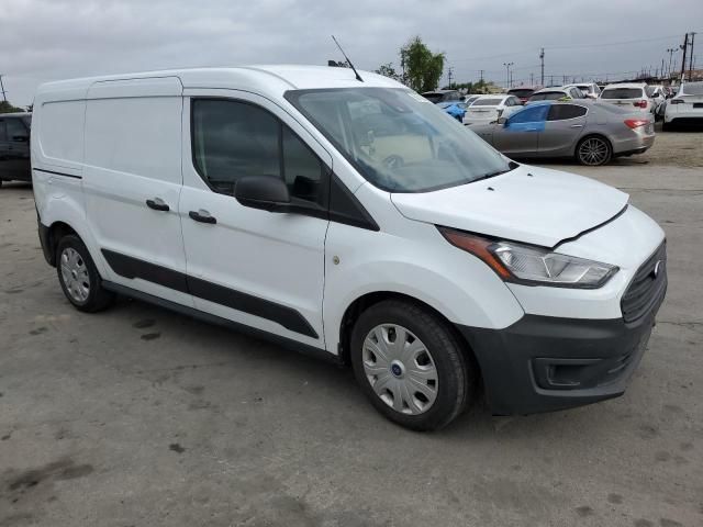 2022 Ford Transit Connect XL