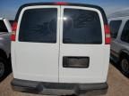 2014 GMC Savana G2500