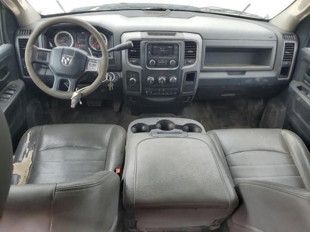 2017 Dodge 2017 RAM 2500 ST