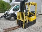 2017 Hyster J30XNT Forklift