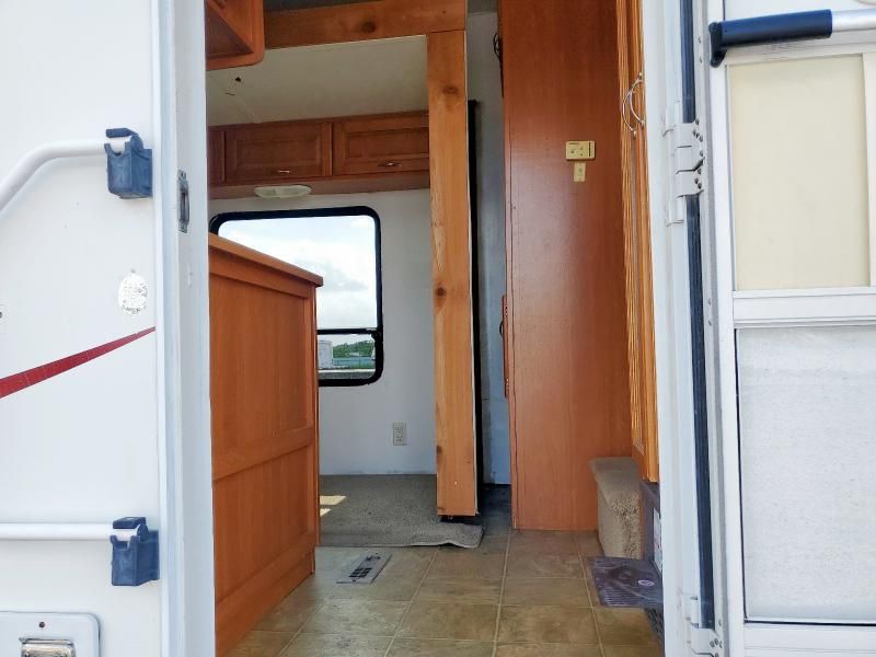 2007 Heartland Gateway