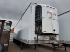 2011 Hyundai VR2480152-ARS Refrigerated Van Trailer