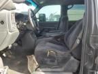 2001 Chevrolet Silverado K2500 Heavy Duty