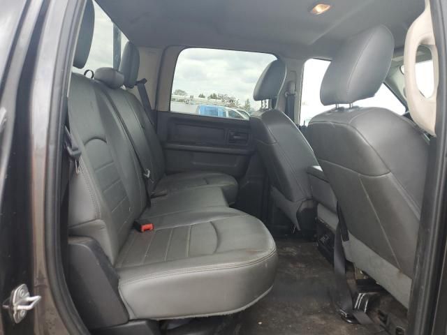 2017 Dodge RAM 2500 ST