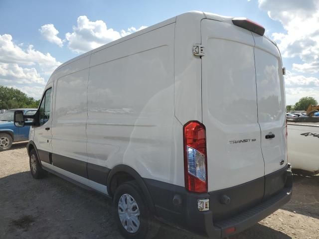 2018 Ford Transit T-150