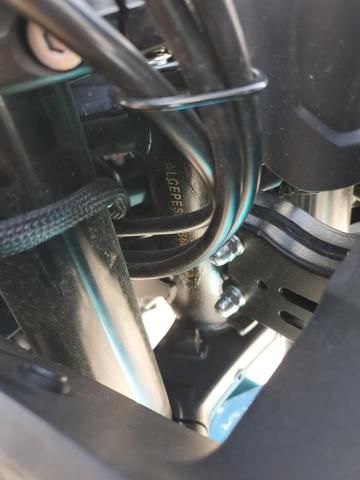 2025 Cf Moto Ibex 450