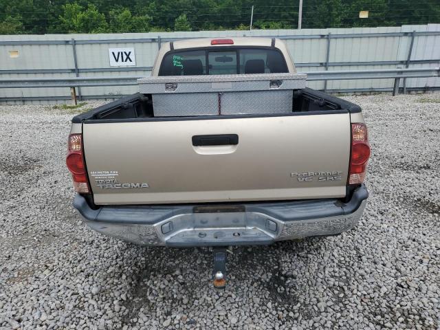2006 Toyota Tacoma Prerunner V6