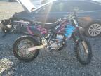 2024 Suzuki DR-Z400 S