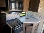 2017 Wildwood 2017 Foresriver Travel TRL