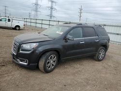 2014 GMC Acadia SLT-1 for sale in Elgin, IL