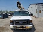 2010 Ford Econoline E350 Super Duty Van