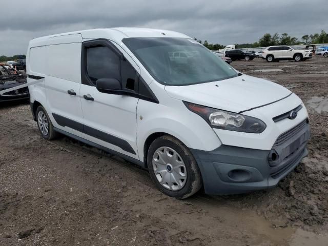 2016 Ford Transit Connect XL