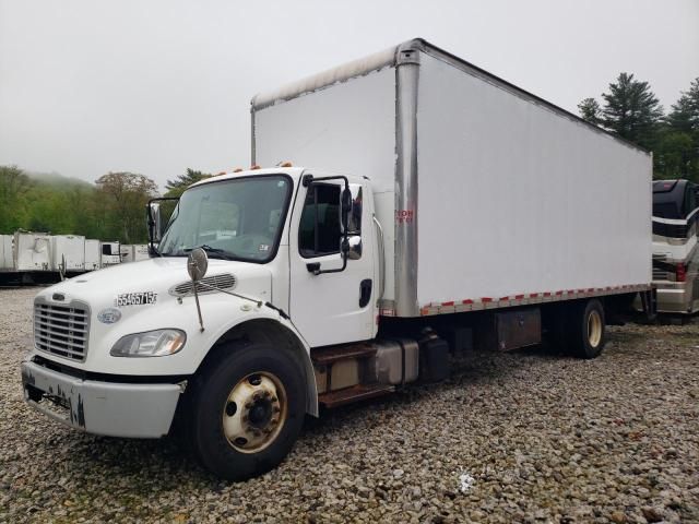 2016 Freightliner M2 106 Medium Duty