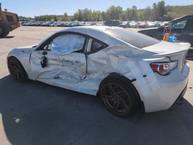 2013 Scion Fr-s