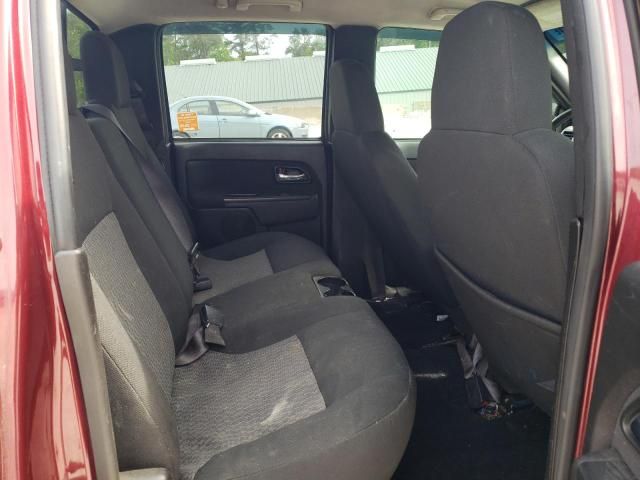 2009 Chevrolet Colorado