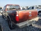 2008 Ford F350 SRW Super Duty