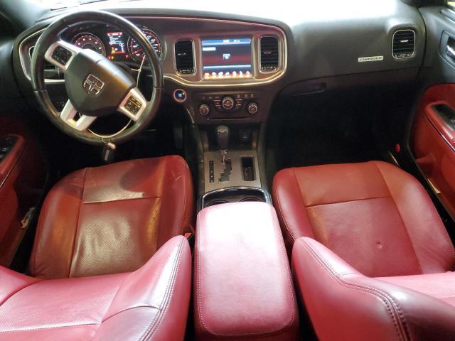 2013 Dodge Charger