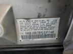 2000 Honda Civic LX