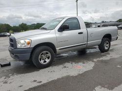 2006 Dodge RAM 1500 ST en venta en Lebanon, TN