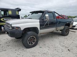 1997 Dodge RAM 2500 en venta en West Warren, MA