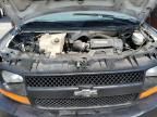 2007 Chevrolet Express G1500