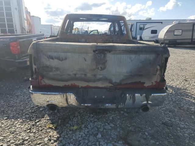 2014 Dodge 1500 Laramie