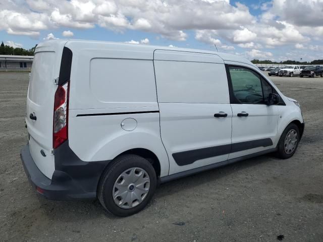 2017 Ford Transit Connect XL