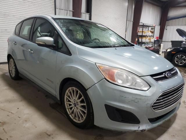 2014 Ford C-MAX SE