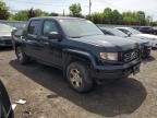 2008 Honda Ridgeline RT