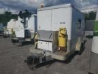 2006 Featherlite Mfg Inc 2006 Featherlite 1627 Fiber Optic Splicing Trailer