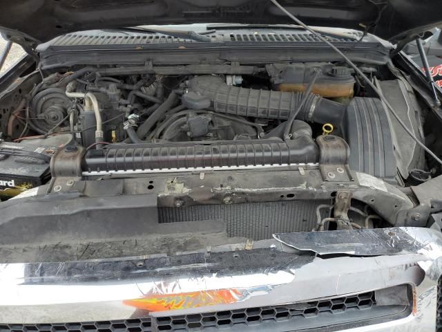2006 Ford F450 Super Duty