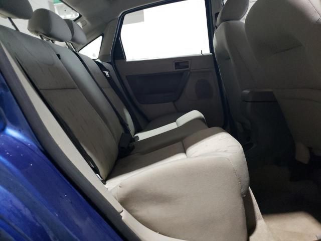 2009 Ford Focus SE