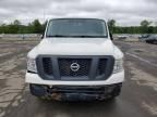2012 Nissan NV 2500