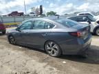 2021 Subaru Legacy Premium