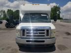 2008 Ford Econoline E450 Super Duty Cutaway Van