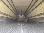 2007 Utility Refrigerated Van Trailer