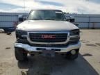 2007 GMC Sierra K2500 Heavy Duty
