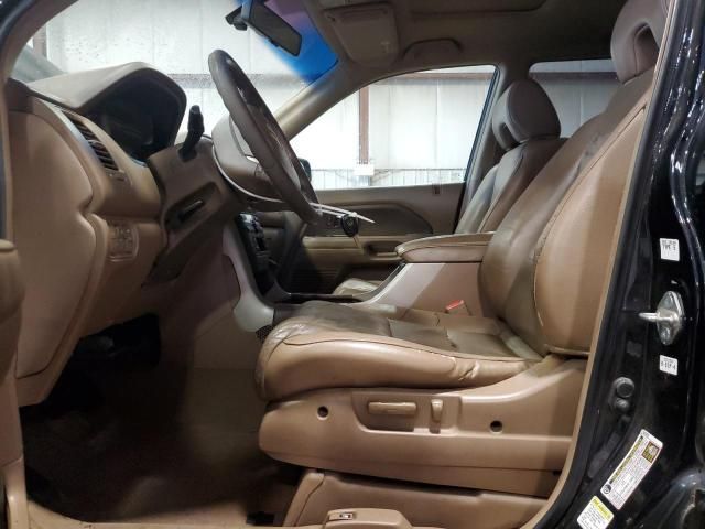 2006 Honda Pilot EX