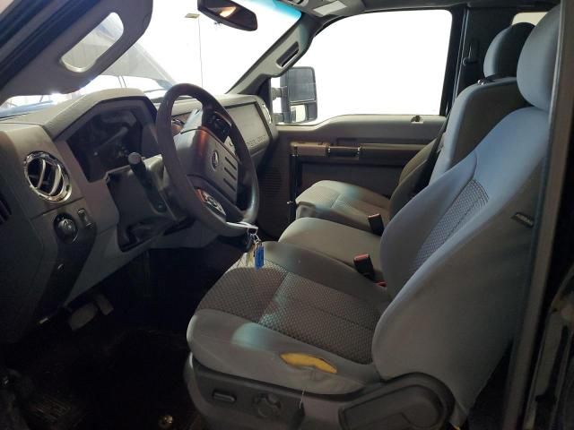 2016 Ford F250 Super Duty