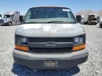 2009 Chevrolet Express G2500