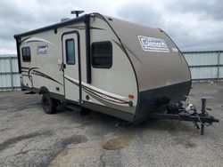 2018 Keystone 2018 Dutchman Trav Trail en venta en Mcfarland, WI