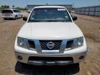 2009 Nissan Frontier Crew Cab SE