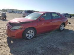 2007 Toyota Camry CE en venta en Conway, AR