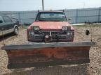 1986 Chevrolet K20