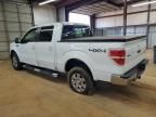 2009 Ford F150 Supercrew