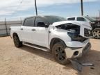 2007 Toyota Tundra Crewmax SR5