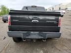 2010 Ford F150 Super Cab