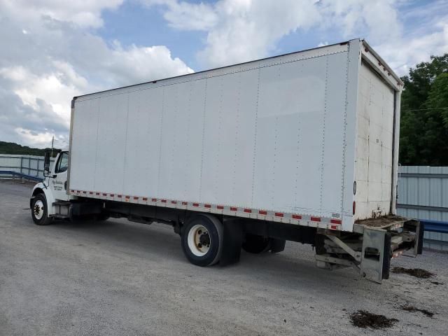 2016 Freightliner M2 106 Medium Duty